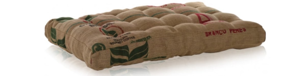 Jute – ein ökologischer Werkstoff mit vielen Einsatzmöglichkeiten!