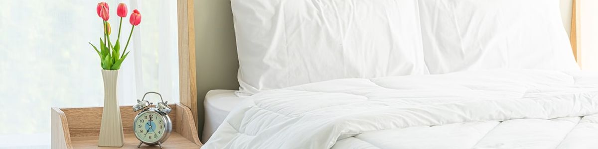 Aus welchen Materialien sind Schlafmatratzen hergestellt?